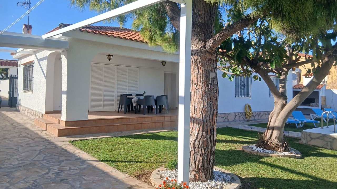 Photo of Outdoor in Vinaros