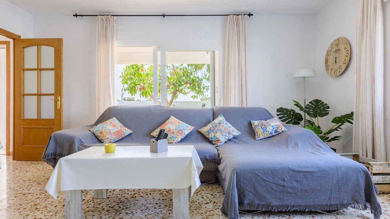 Photo of Livingroom in Vinaros