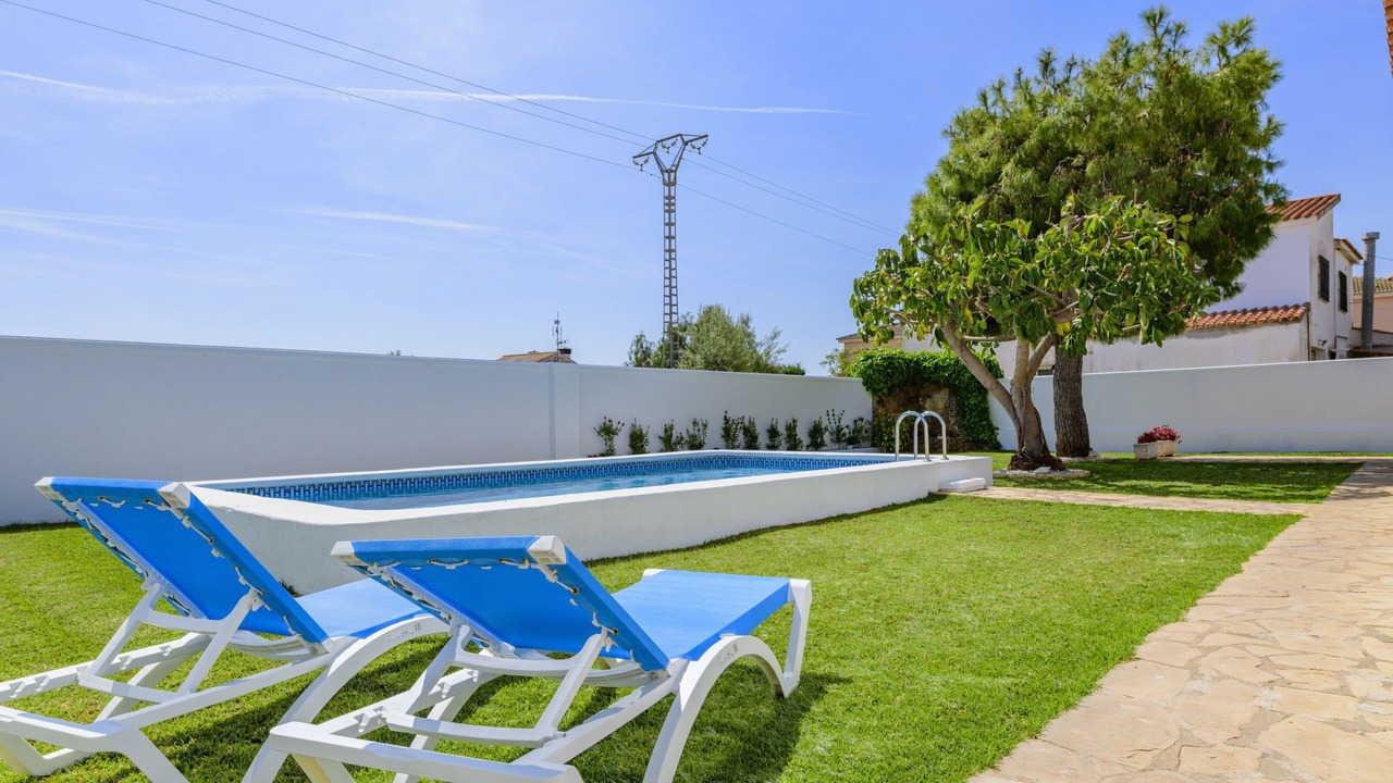 Photo of Outdoor in Vinaros