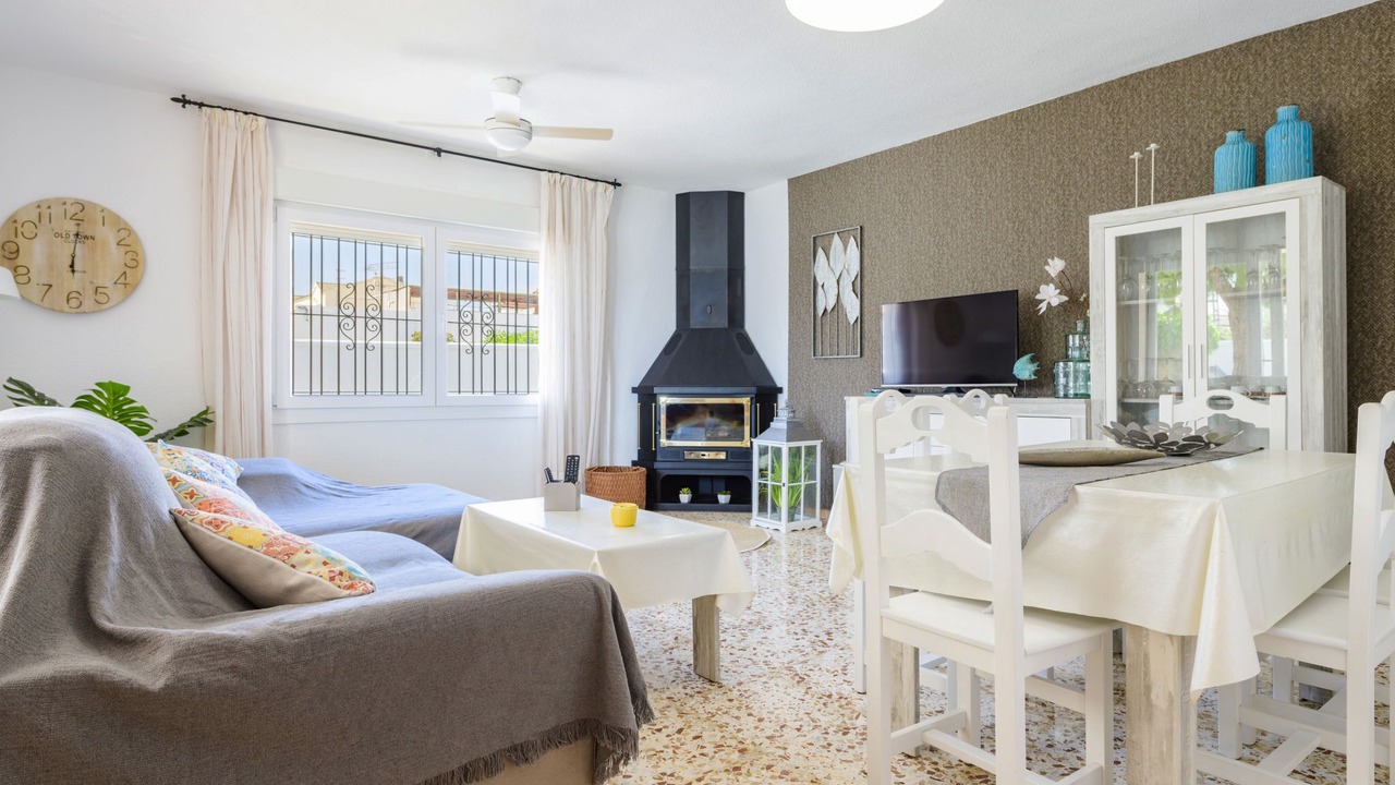 Photo of Livingroom in Vinaros