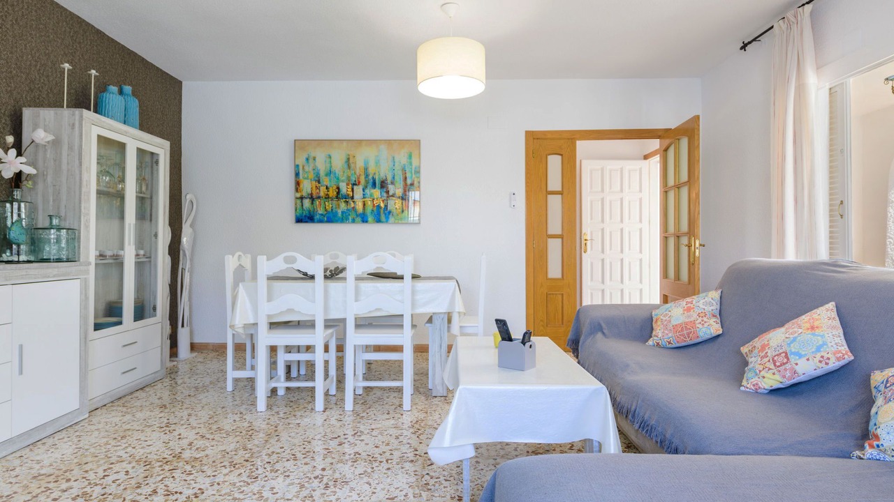 Photo of Bedroom in Vinaros