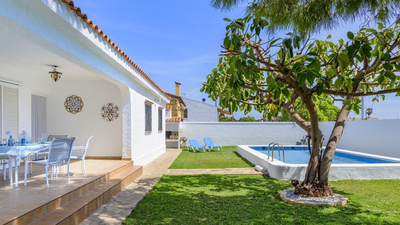 Photo of Outdoor in Vinaros
