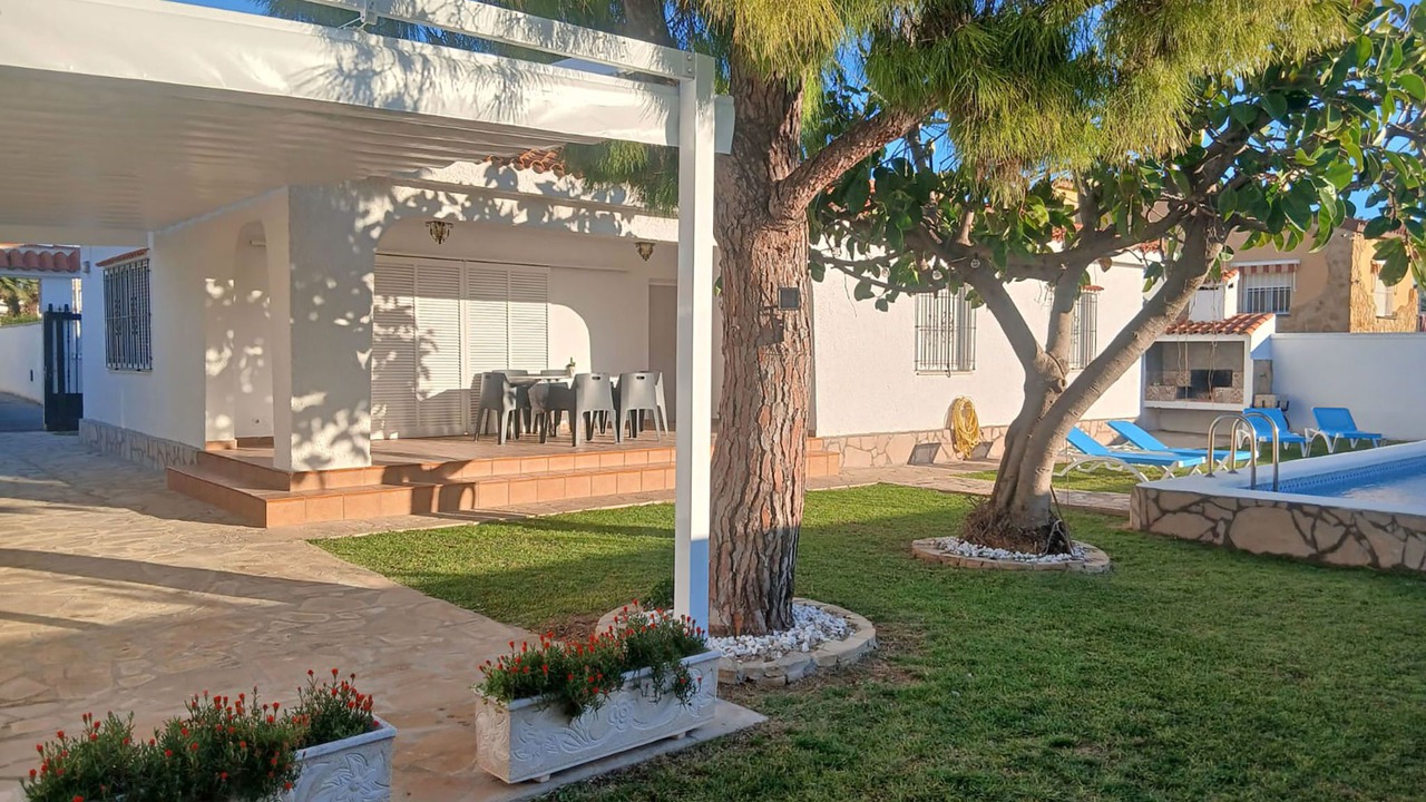 Photo of Outdoor in Vinaros