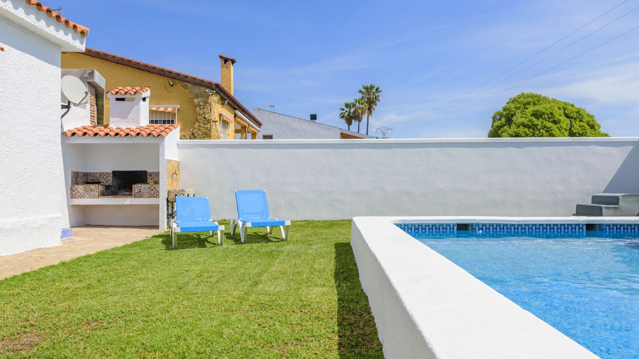 Photo of Outdoor in Vinaros