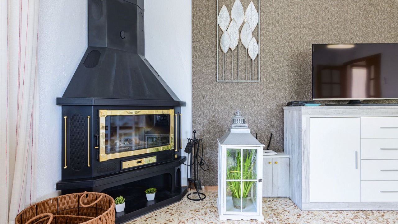 Photo of Livingroom in Vinaros