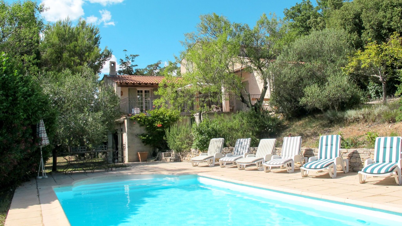 Photo of Outdoor in Rocbaron