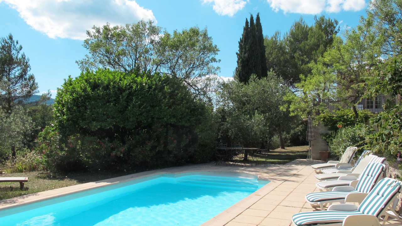 Photo of Outdoor in Rocbaron