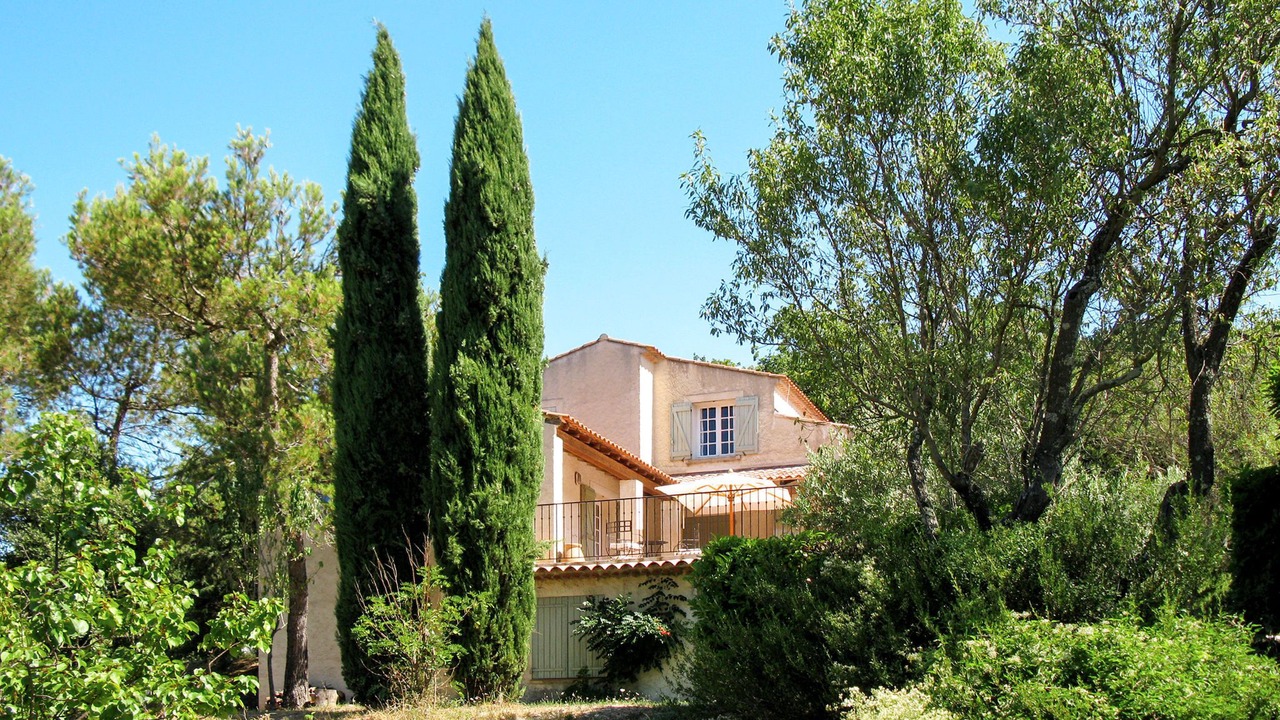 Photo of Outdoor in Rocbaron