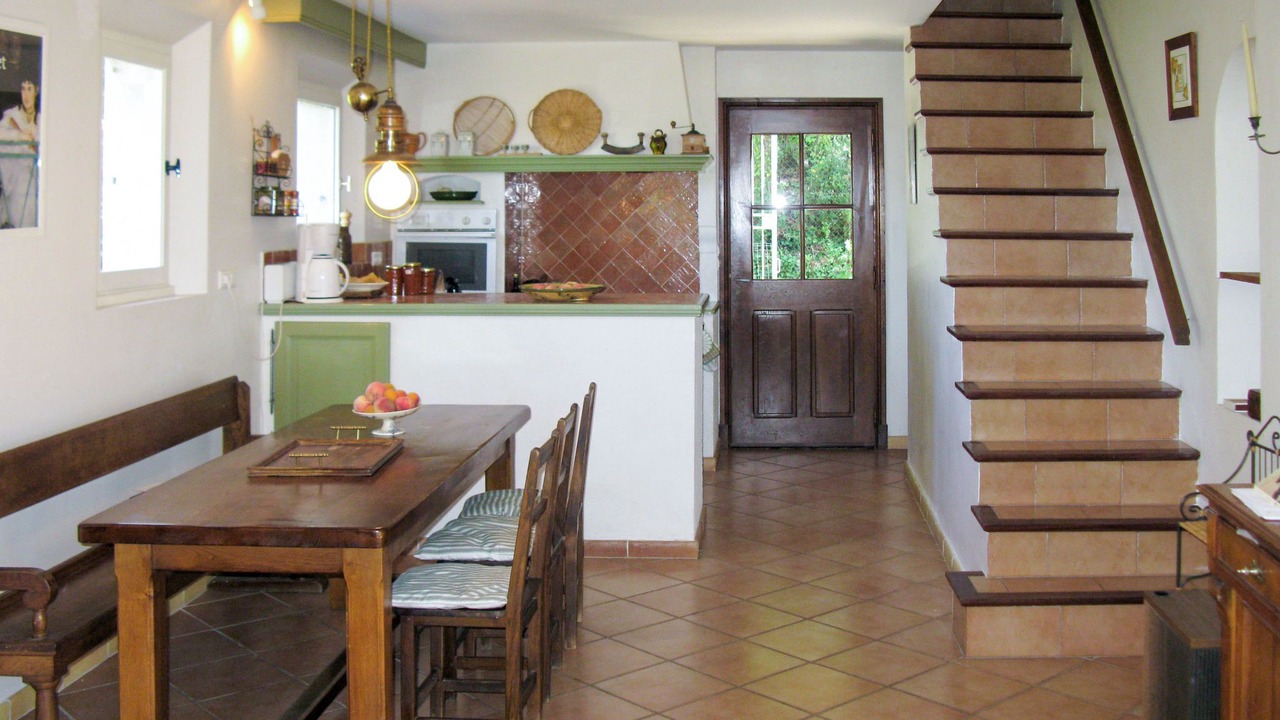 Photo of Bedroom in Rocbaron