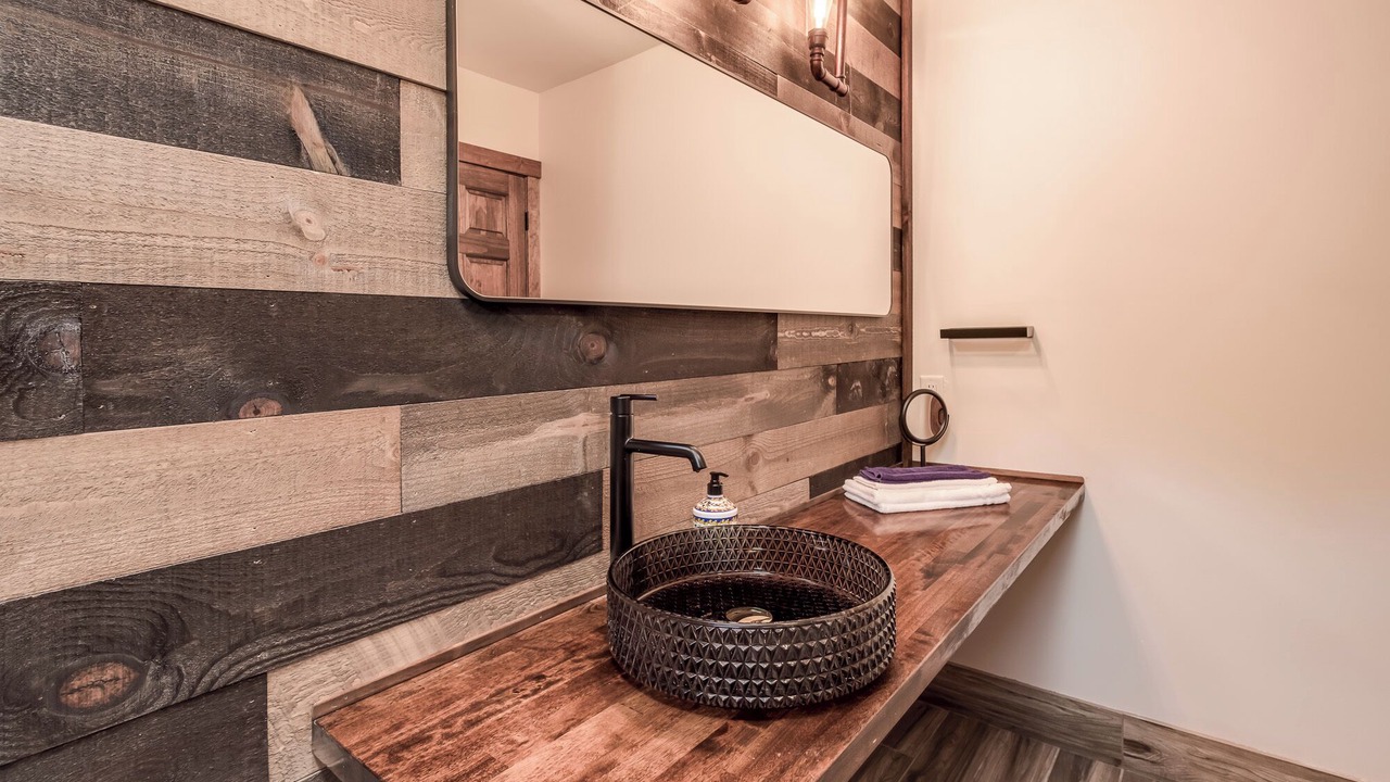 Photo of Bathroom in Prescott