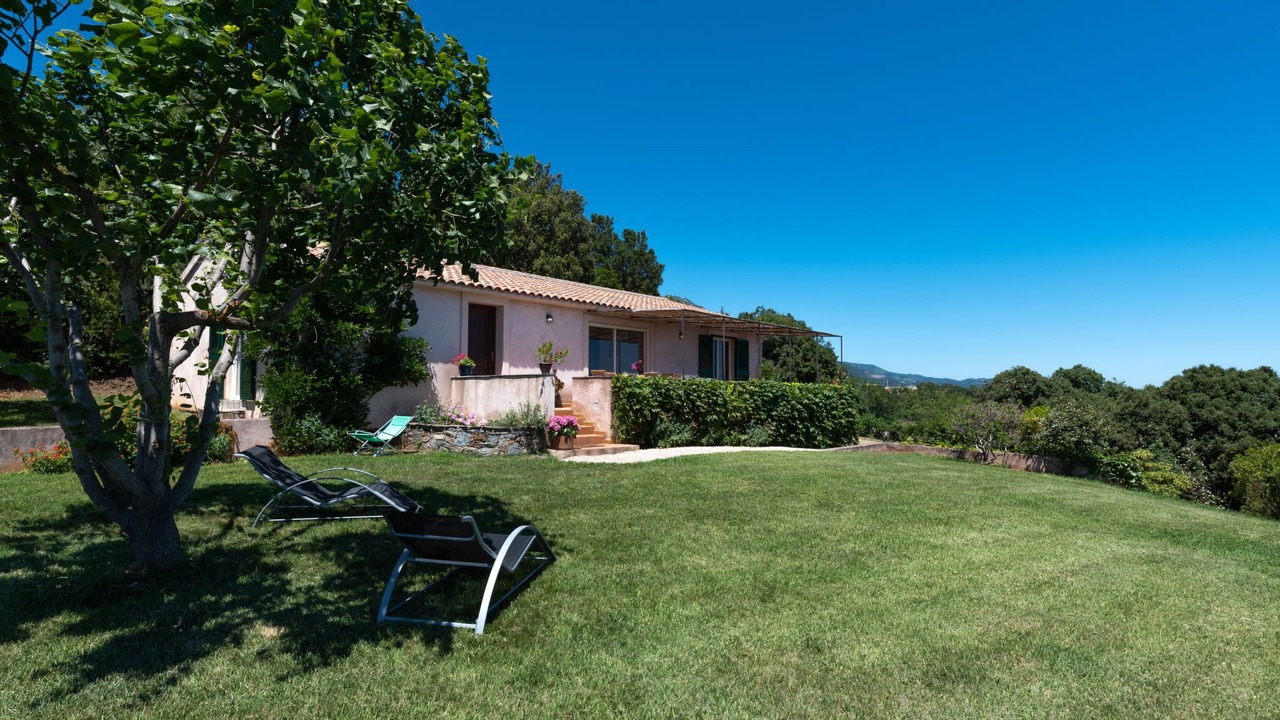 Photo of Outdoor in Cervione