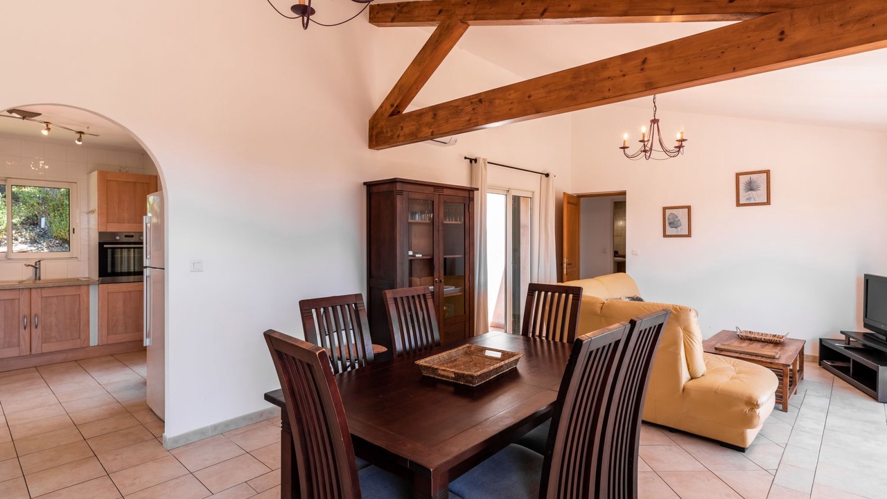 Photo of Bedroom in Cervione