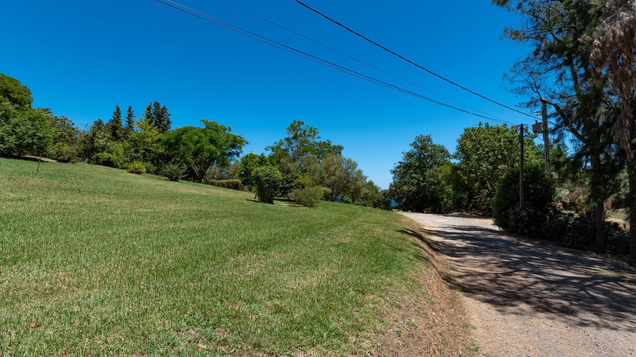 Photo of Outdoor in Cervione