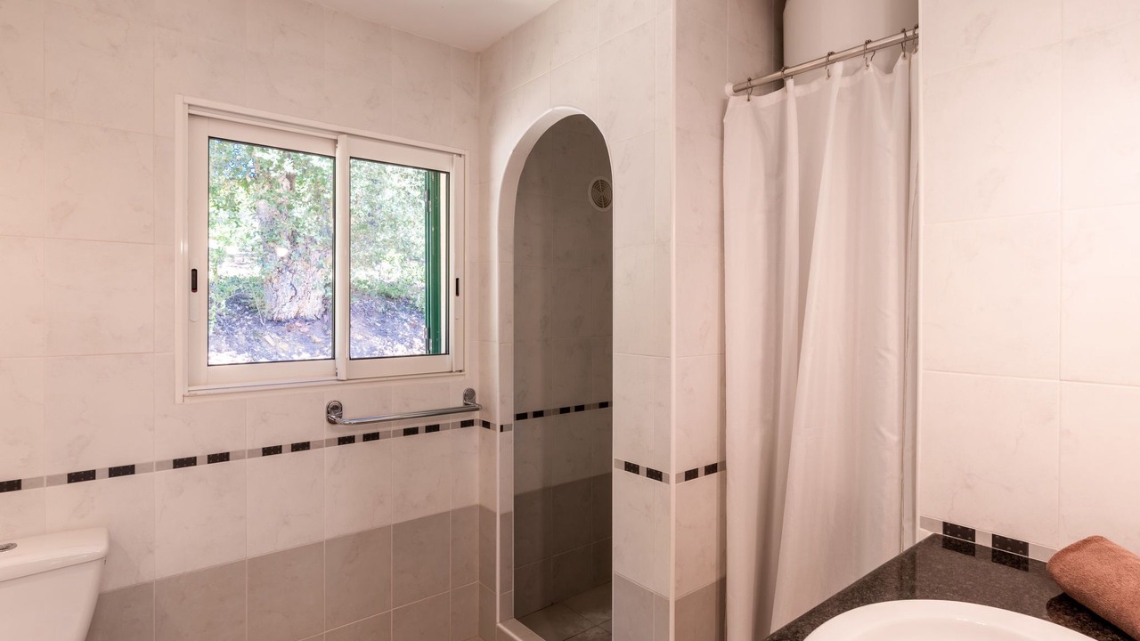 Photo of Bathroom in Cervione