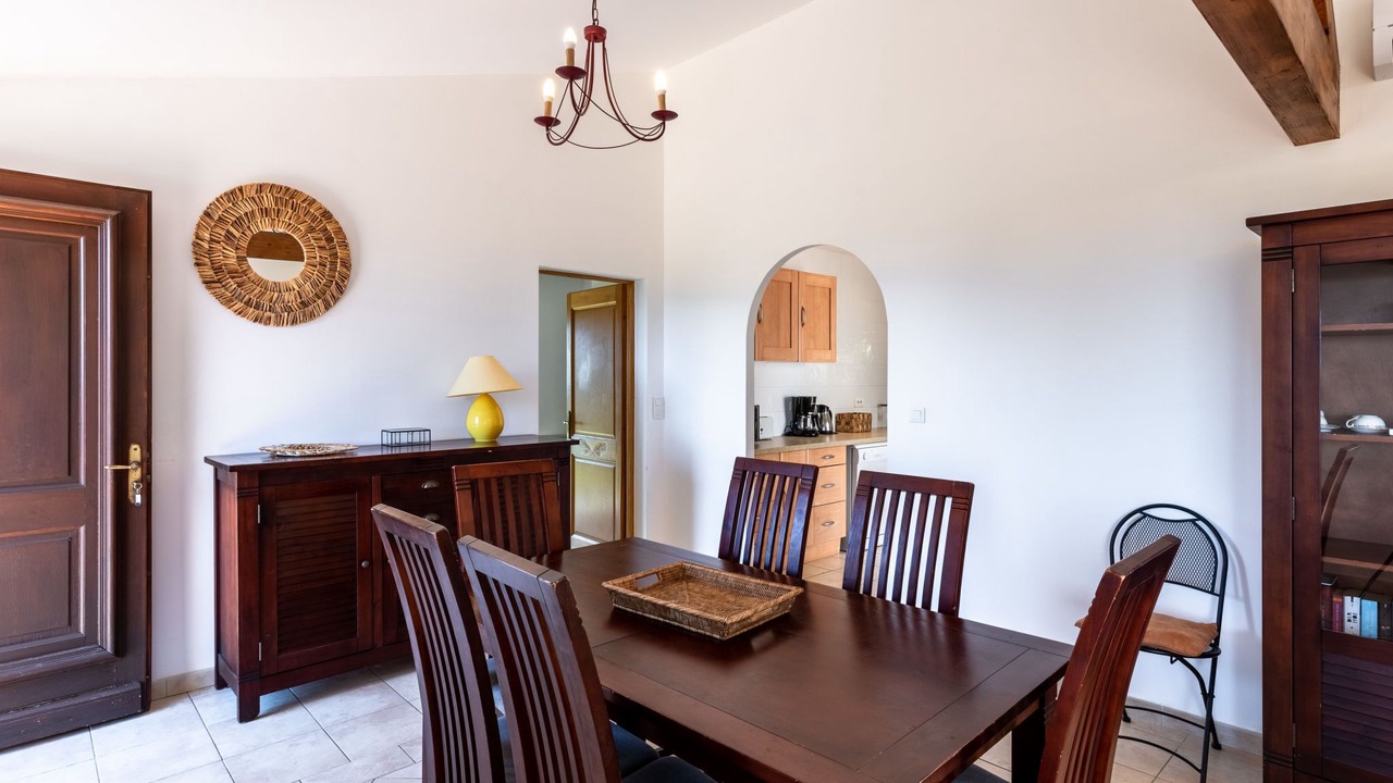 Photo of Livingroom in Cervione