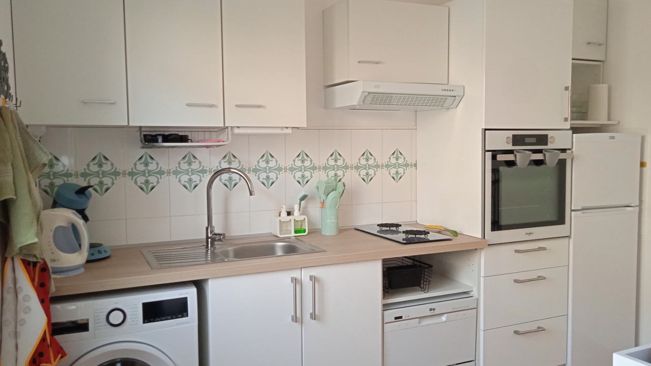 Photo of Kitchen in Berriac