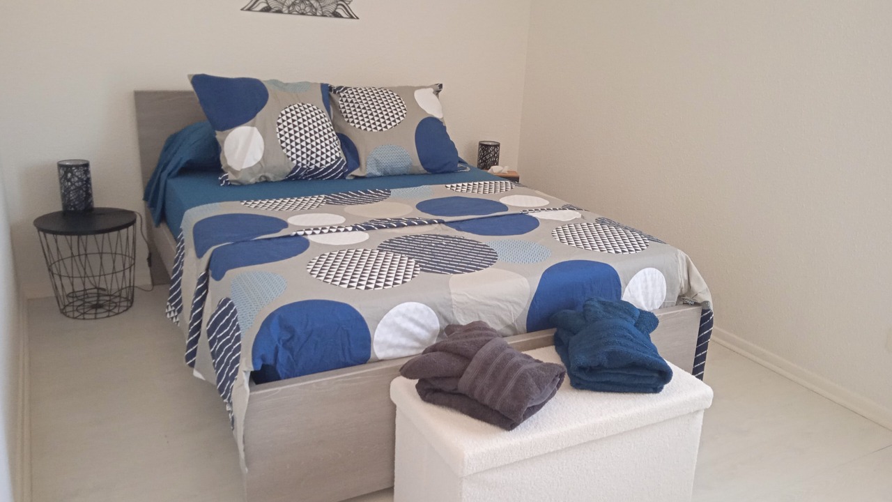 Photo of Bedroom in Berriac