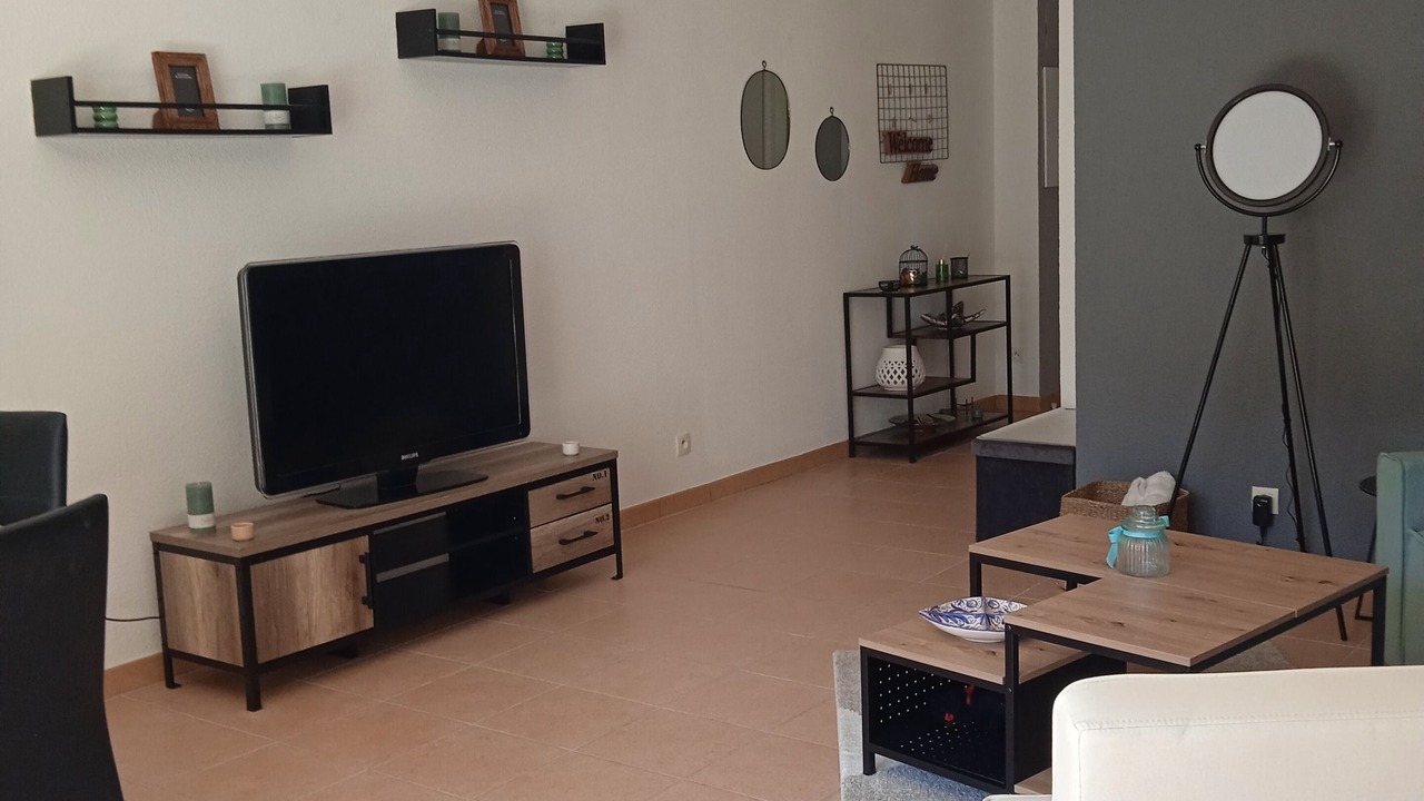 Photo of Livingroom in Berriac