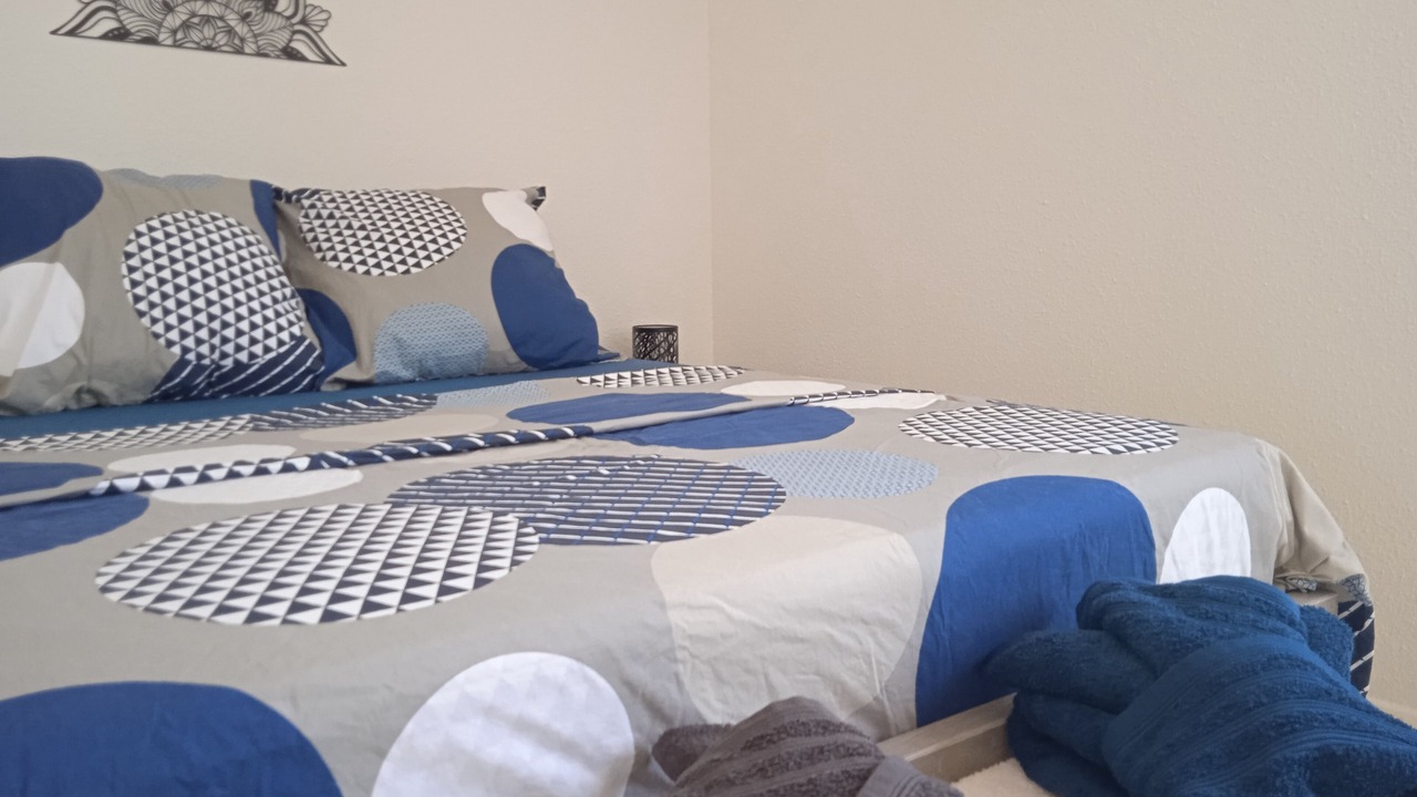 Photo of Bedroom in Berriac