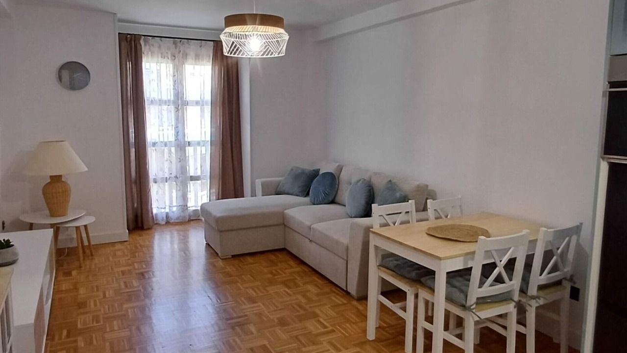 Photo of Livingroom in Castiello de Jaca