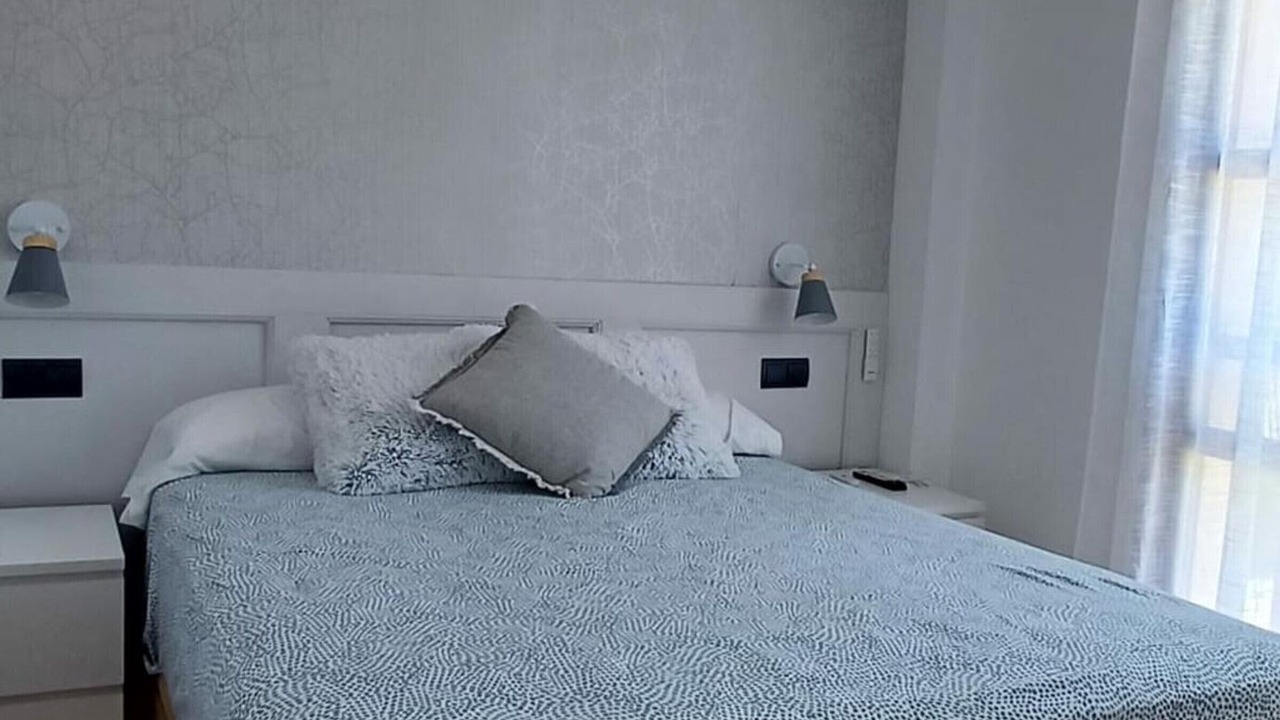 Photo of Bedroom in Castiello de Jaca