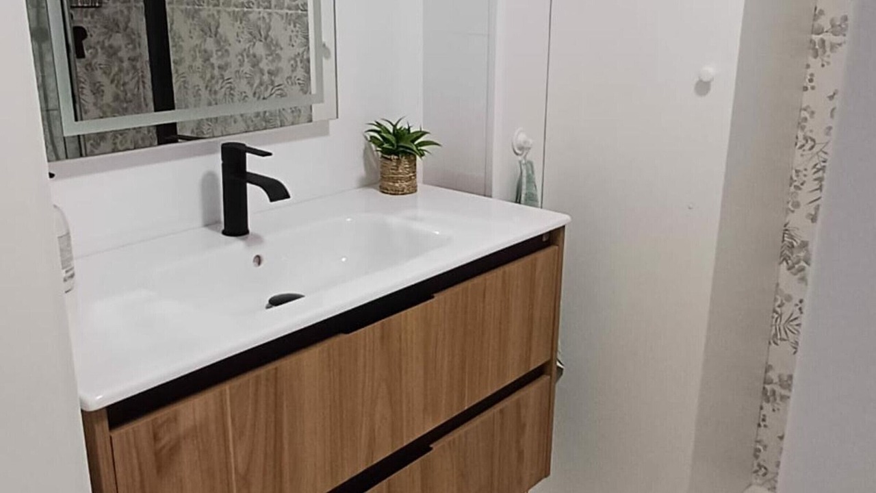 Photo of Bathroom in Castiello de Jaca