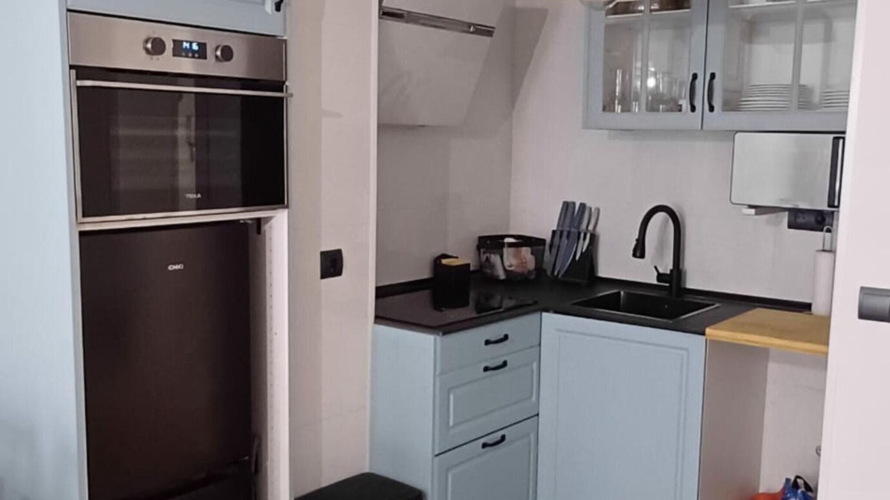 Photo of Kitchen in Castiello de Jaca