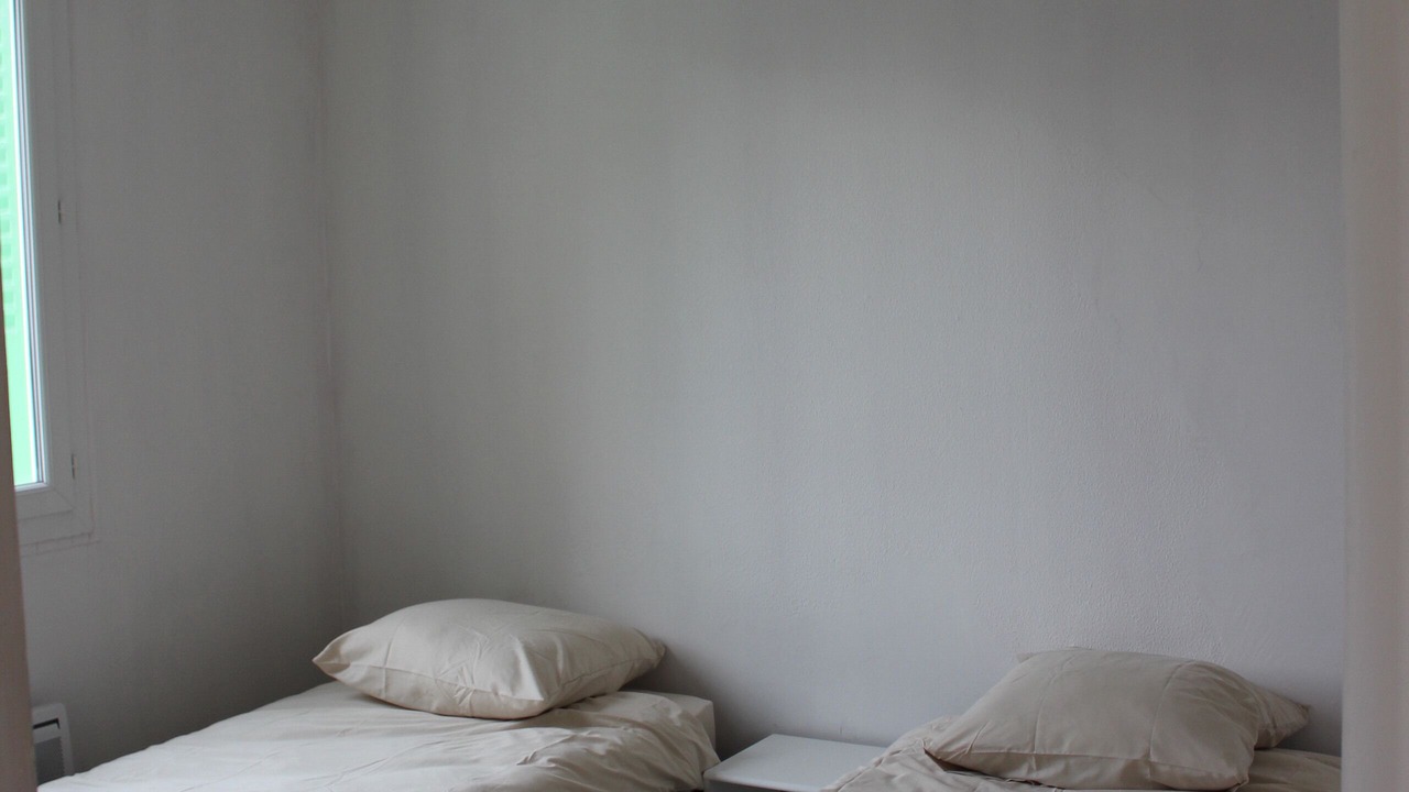 Photo of Bedroom in La Belle de Mai