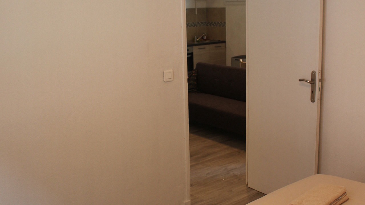 Photo of Bedroom in La Belle de Mai