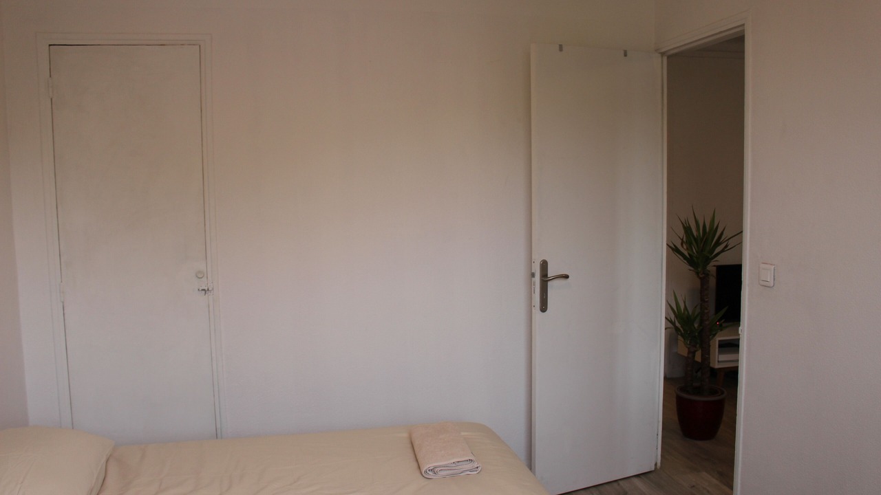 Photo of Bedroom in La Belle de Mai