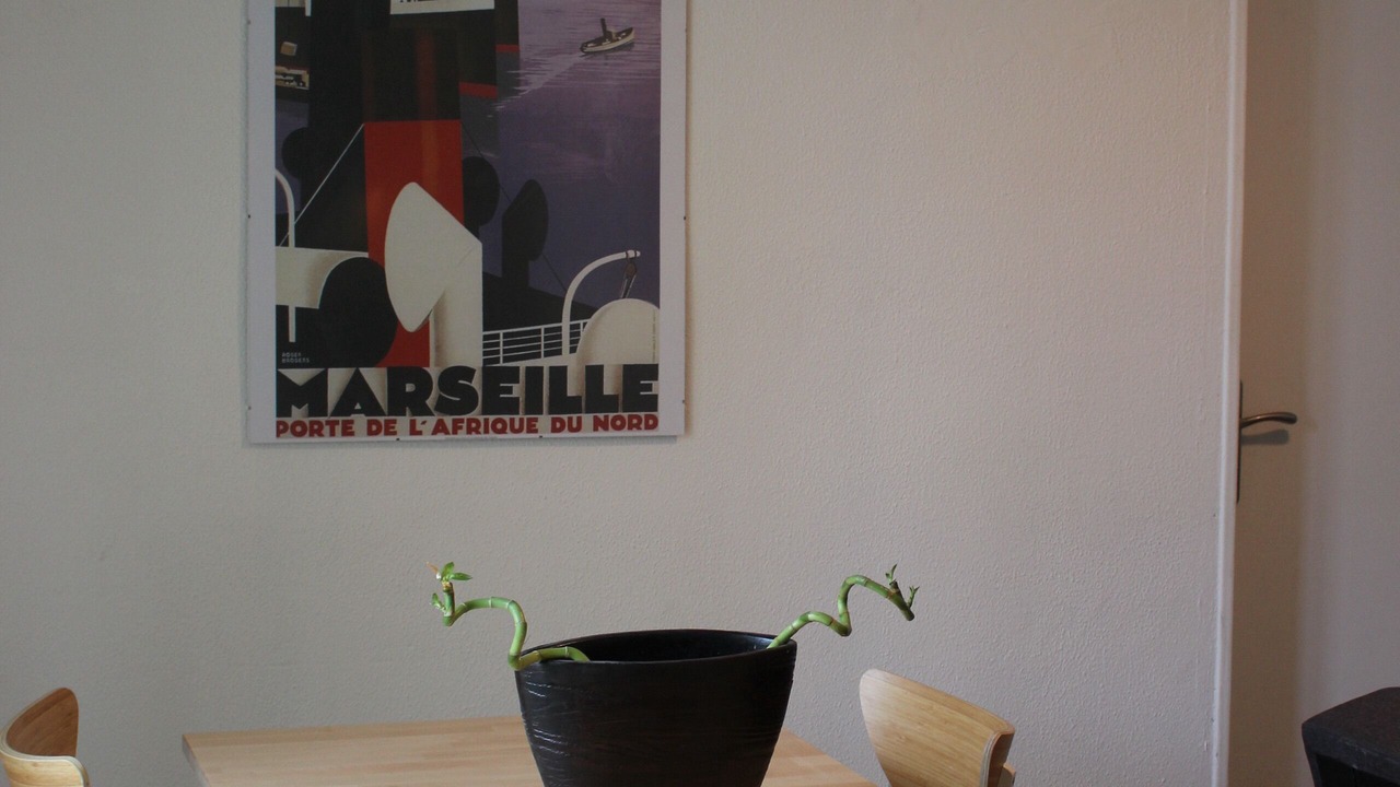 Photo of Others in La Belle de Mai