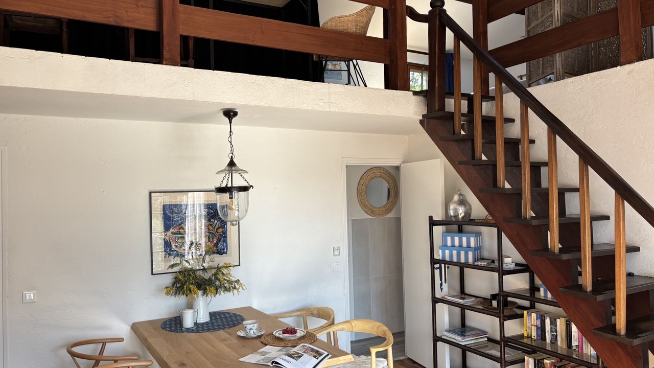 Photo of Bedroom in Les Restanques