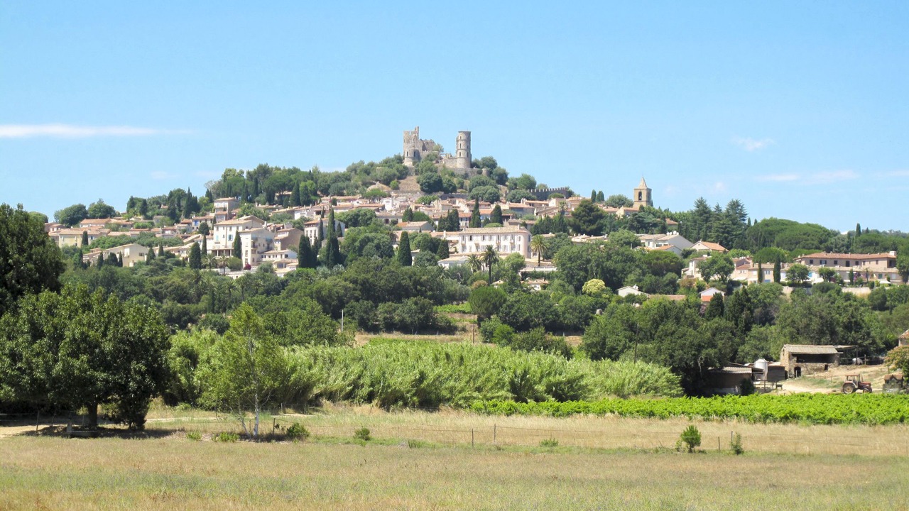 Photo of Others in Les Restanques