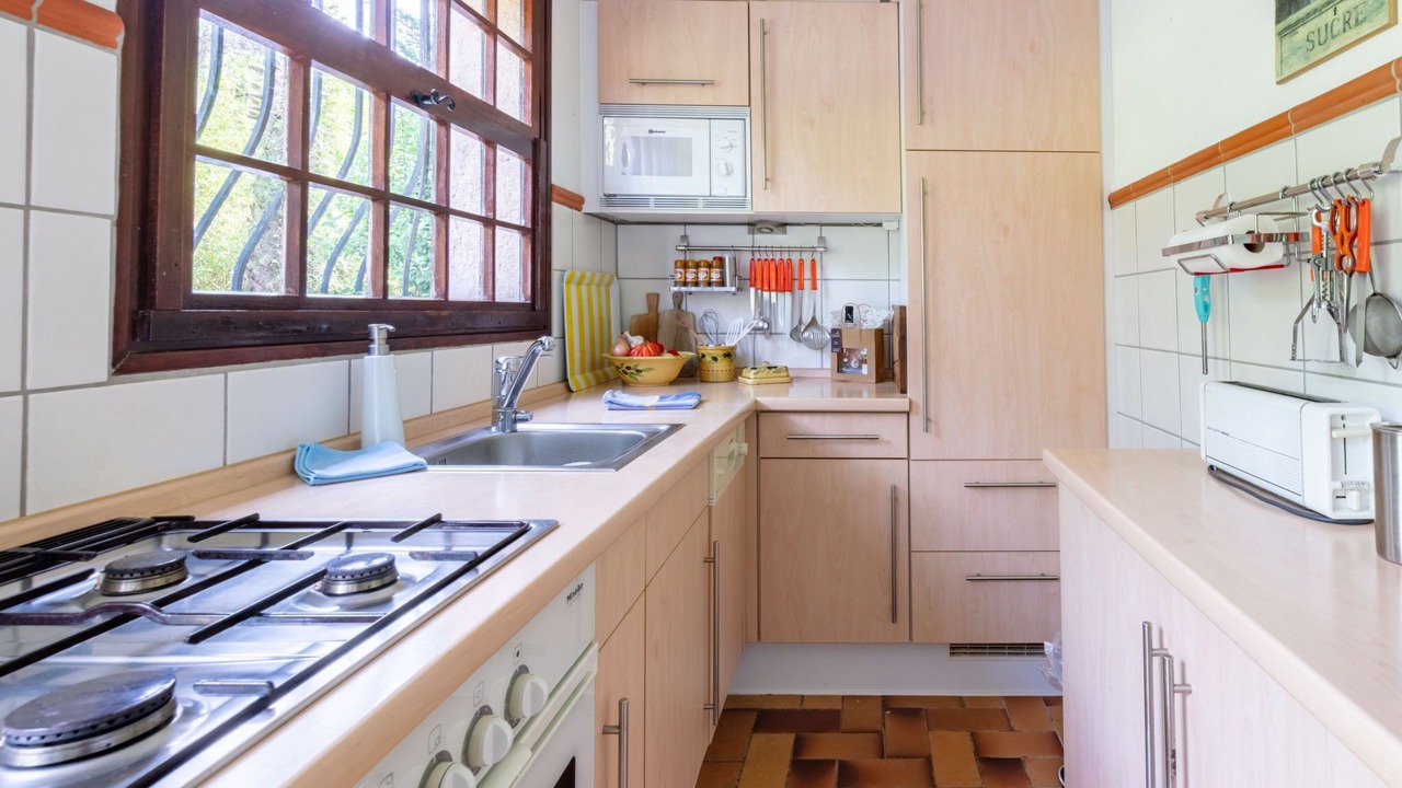 Photo of Bedroom in Les Restanques