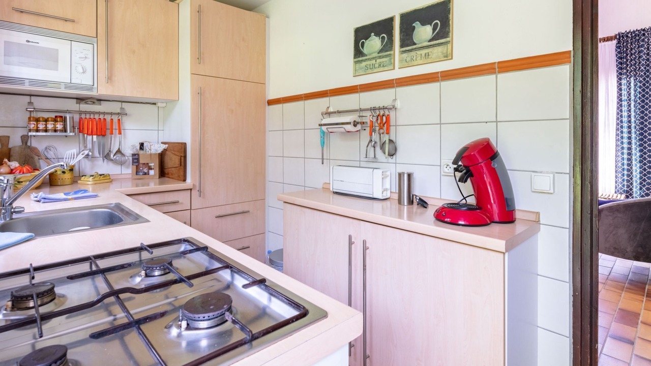 Photo of Bedroom in Les Restanques
