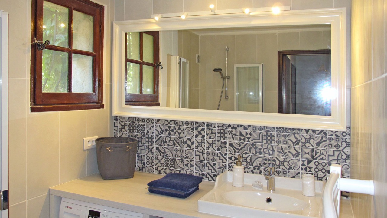 Photo of Bathroom in Les Restanques
