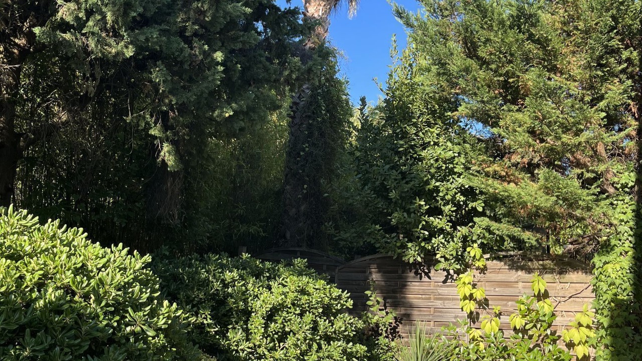 Photo of Outdoor in Les Restanques