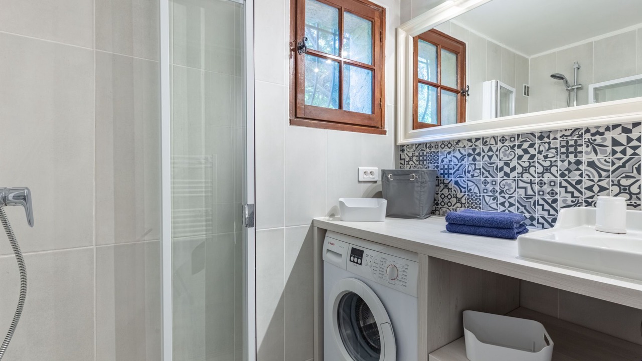 Photo of Bathroom in Les Restanques