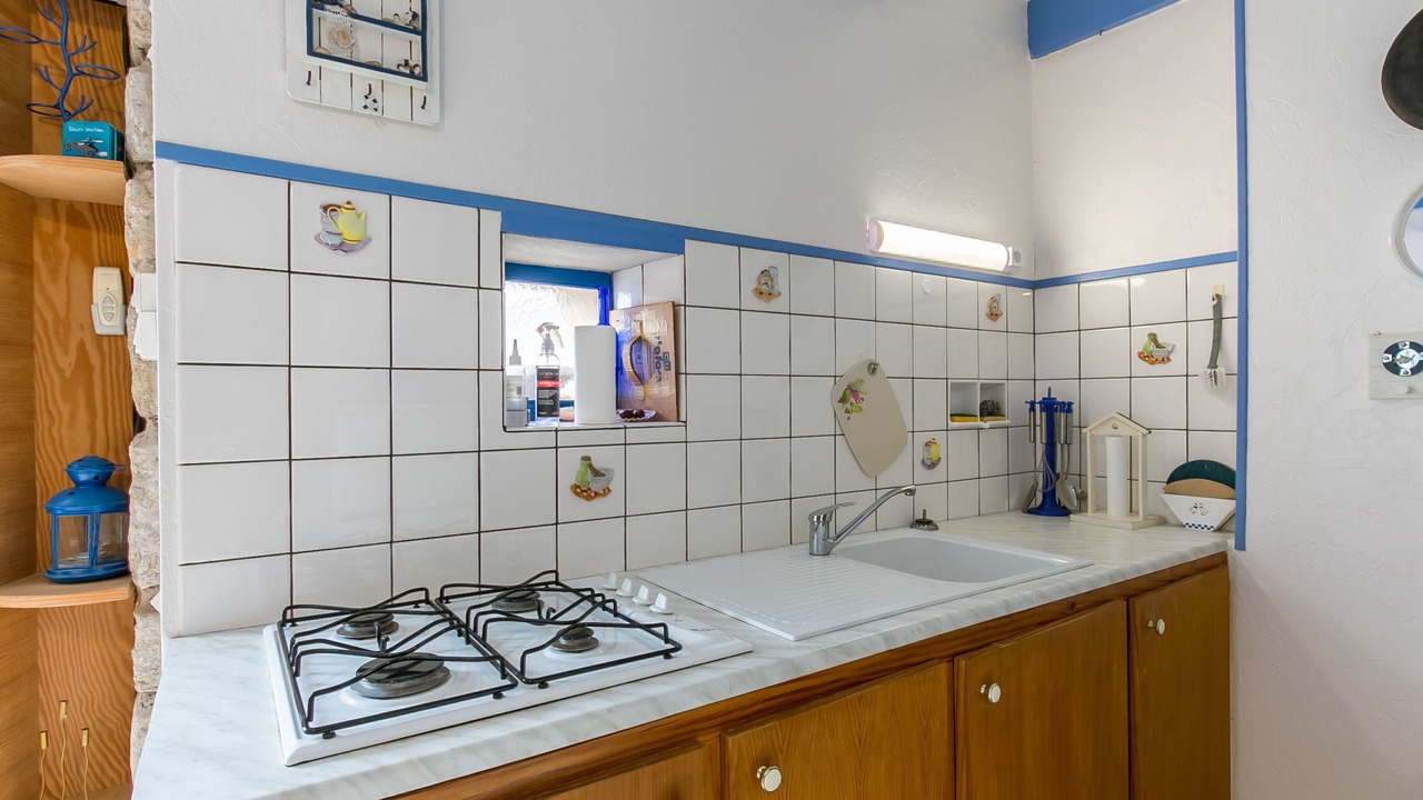 Photo of Bedroom in Santec