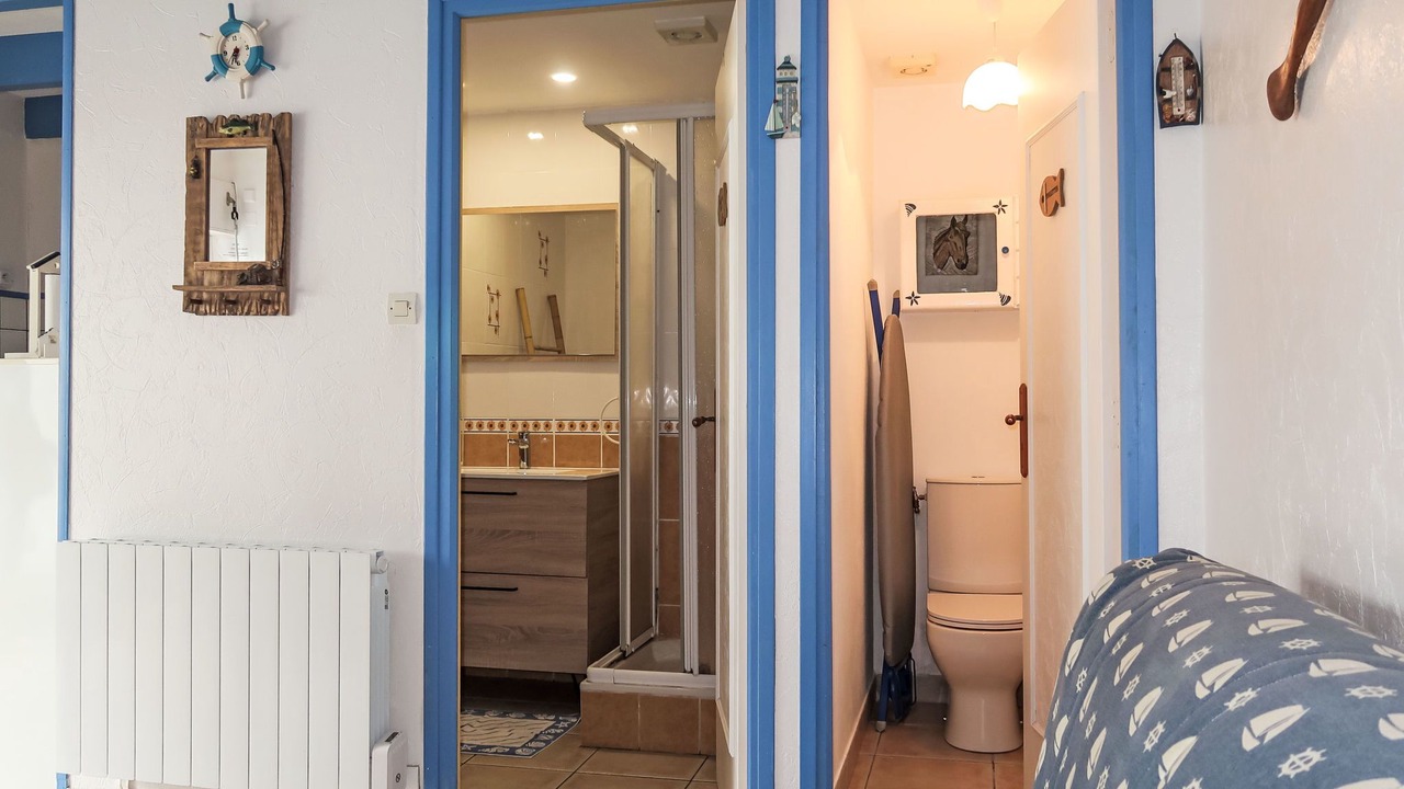 Photo of Bathroom in Santec