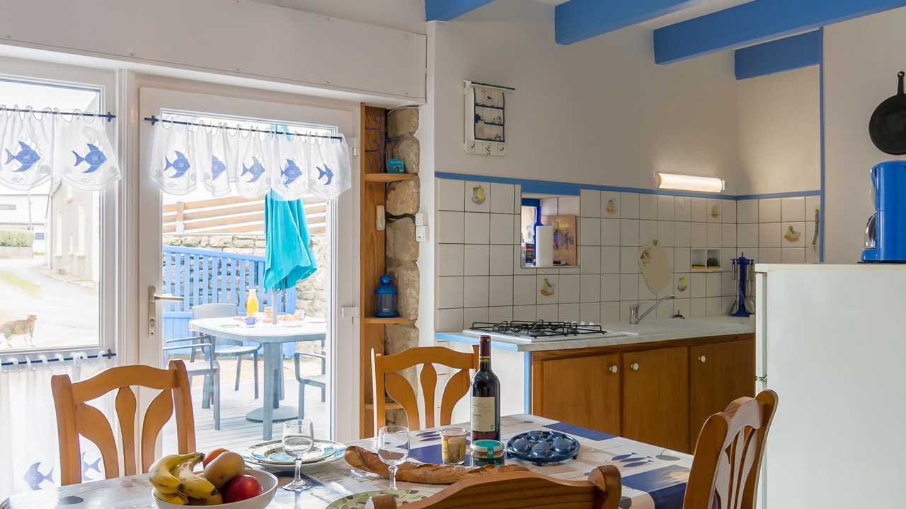 Photo of Livingroom in Santec