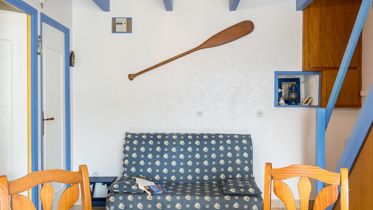 Photo of Livingroom in Santec