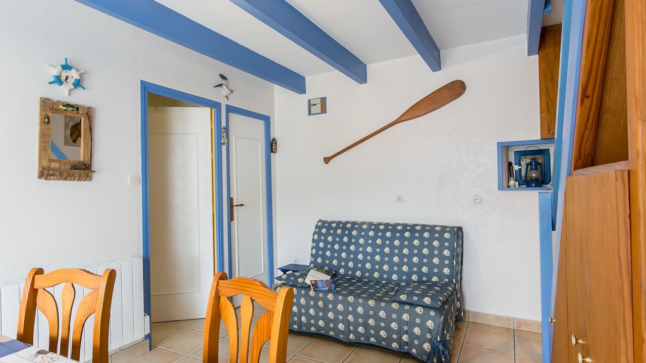 Photo of Livingroom in Santec