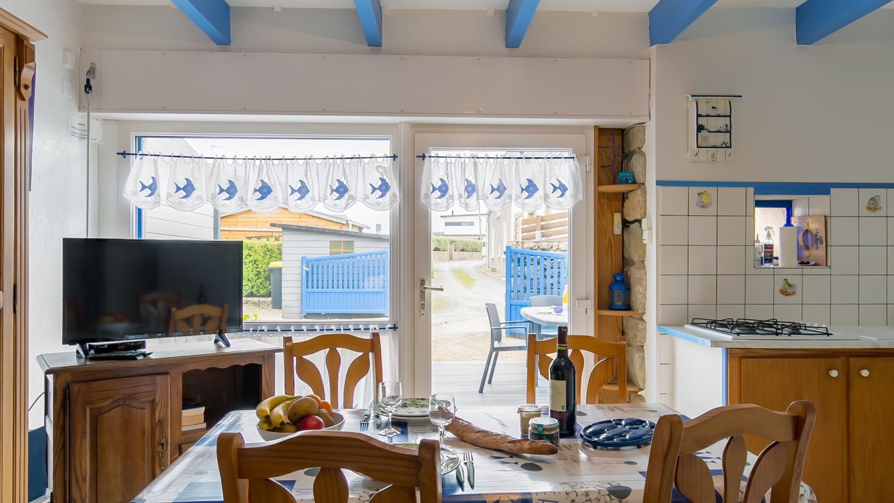 Photo of Bedroom in Santec