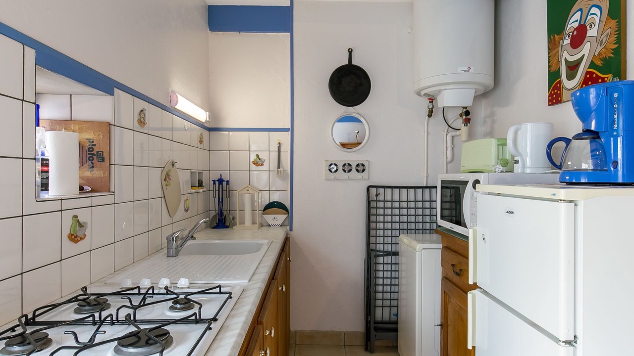 Photo of Bedroom in Santec