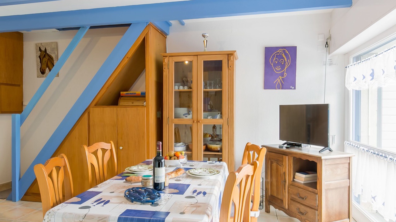 Photo of Bedroom in Santec