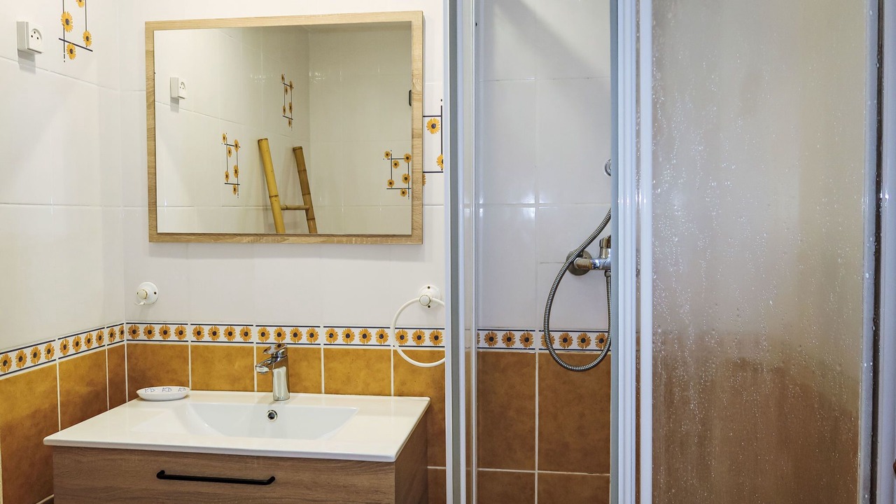 Photo of Bathroom in Santec