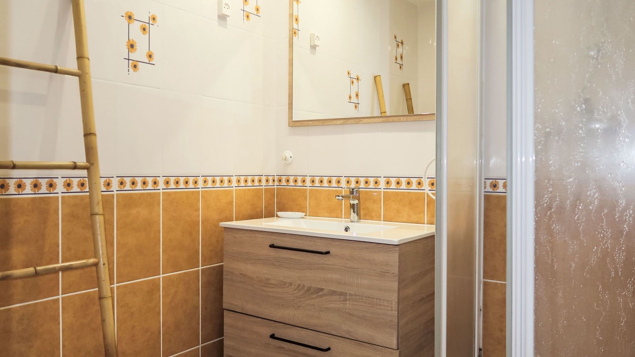 Photo of Bathroom in Santec