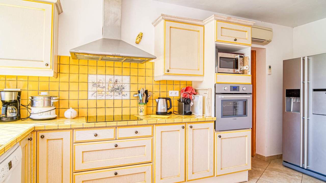 Photo of Bedroom in Montfort-sur-Argens