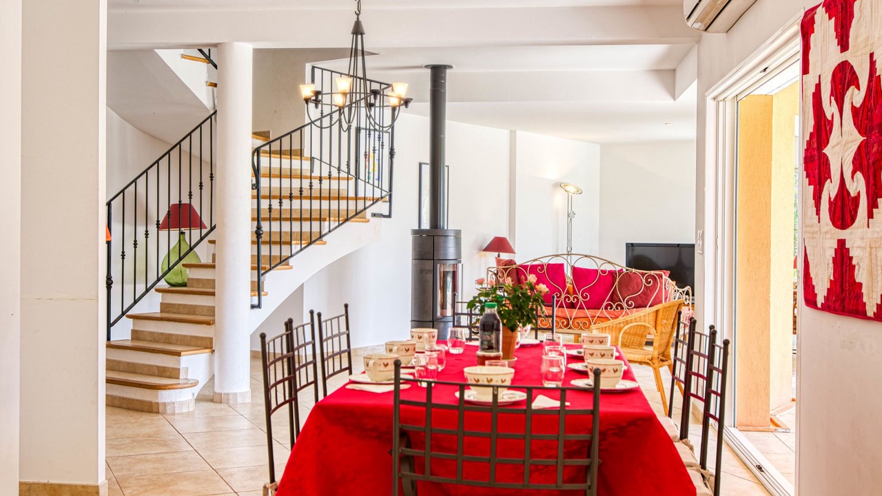 Photo of Bedroom in Montfort-sur-Argens